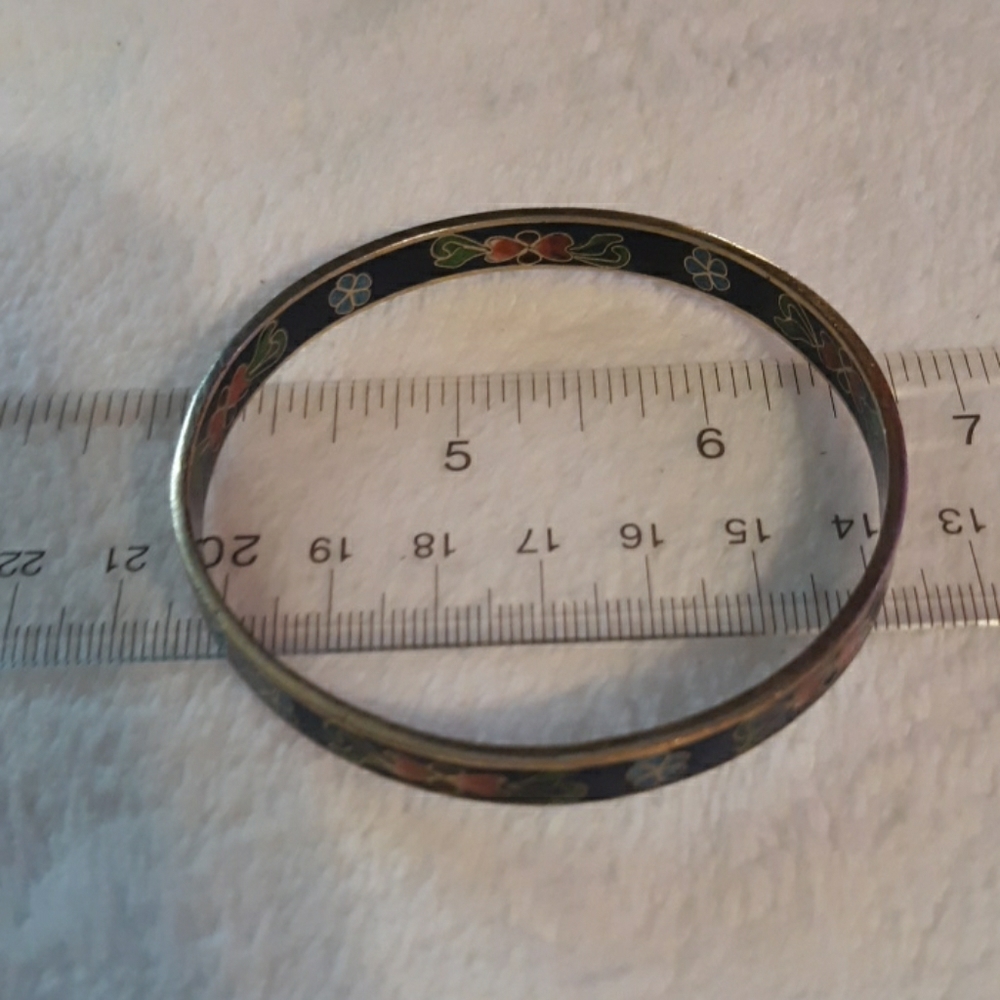 Vintage woman's bracelet